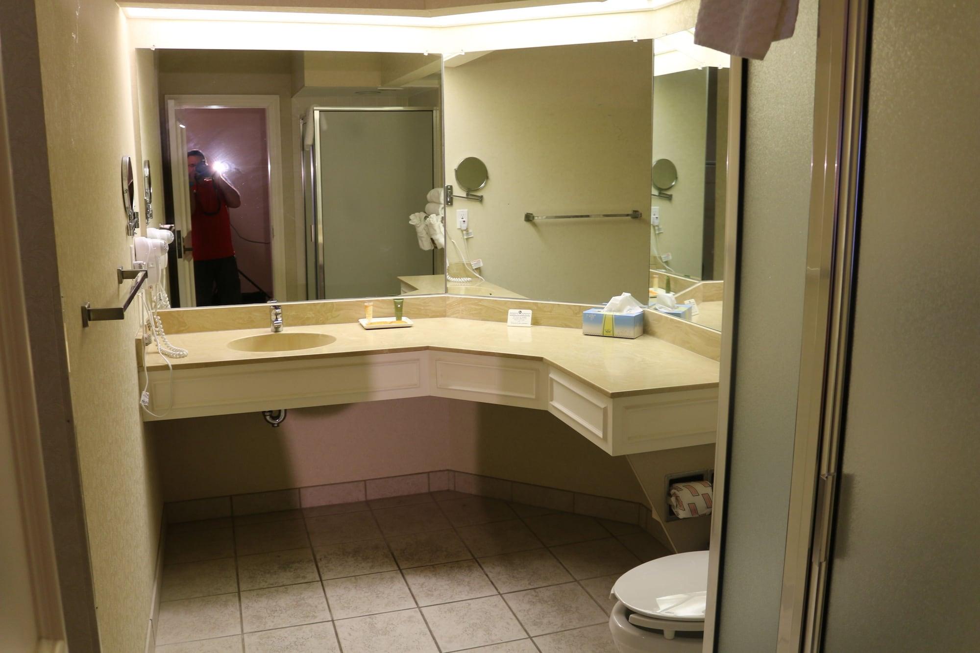 Imperial Swan Hotel And Suites Lakeland Kültér fotó