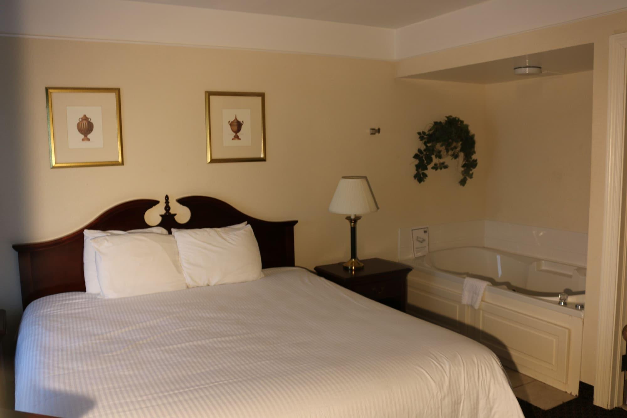 Imperial Swan Hotel And Suites Lakeland Kültér fotó