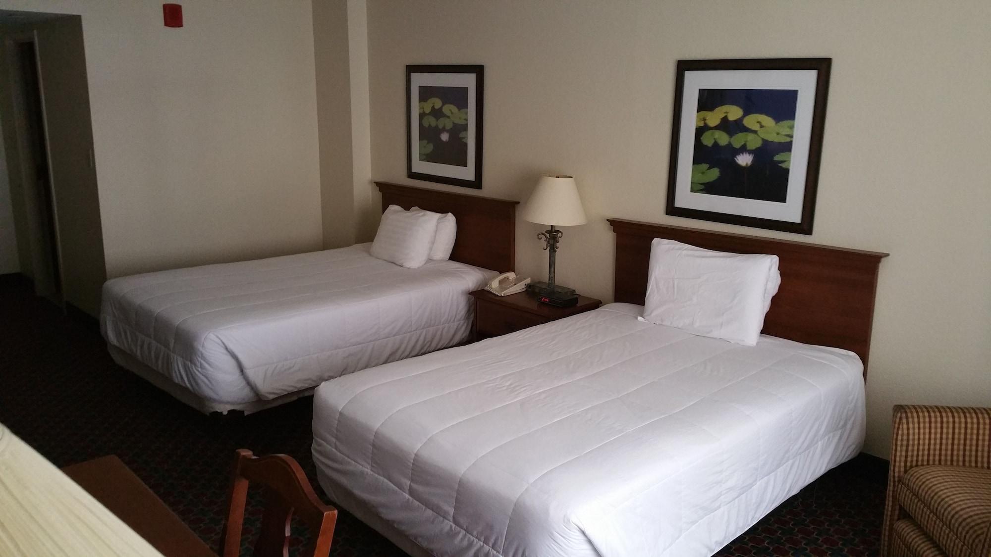 Imperial Swan Hotel And Suites Lakeland Kültér fotó