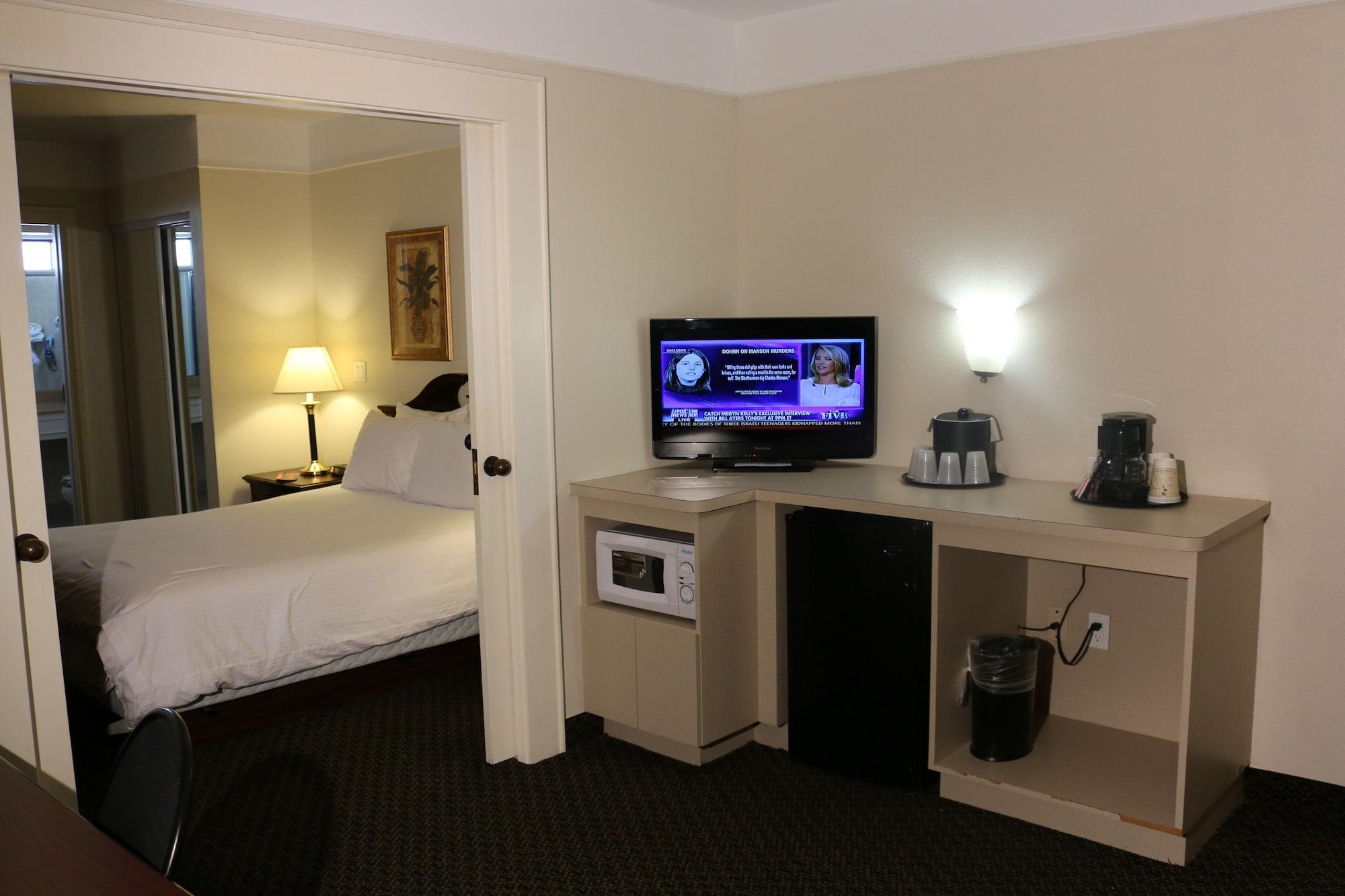 Imperial Swan Hotel And Suites Lakeland Kültér fotó