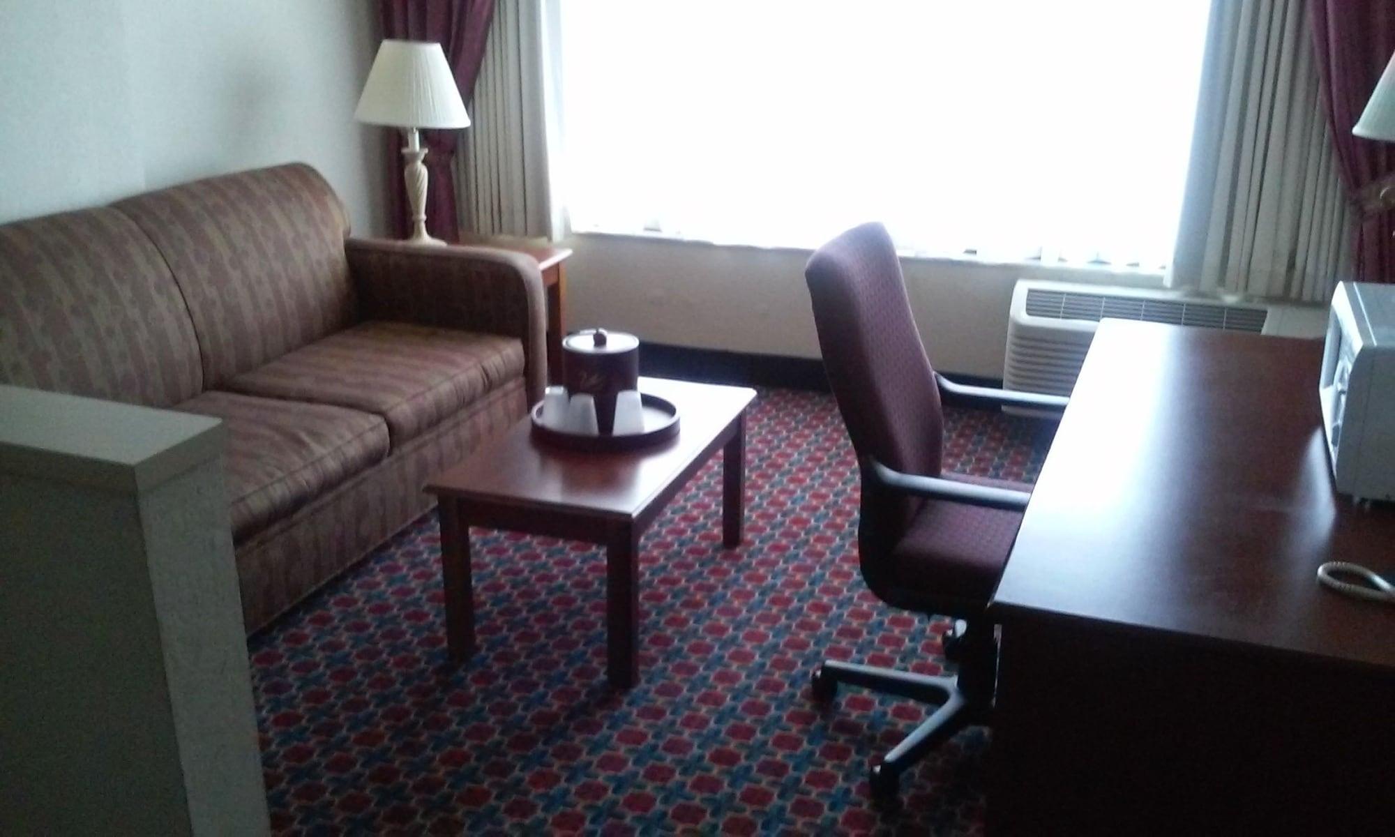 Imperial Swan Hotel And Suites Lakeland Kültér fotó