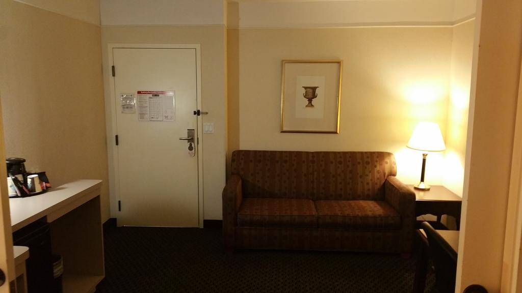 Imperial Swan Hotel And Suites Lakeland Kültér fotó