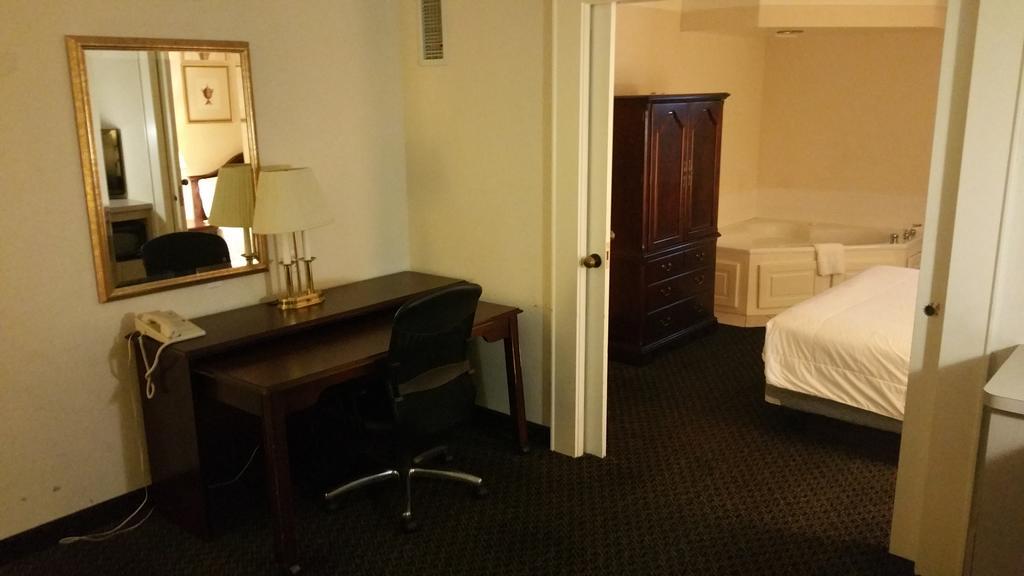 Imperial Swan Hotel And Suites Lakeland Kültér fotó