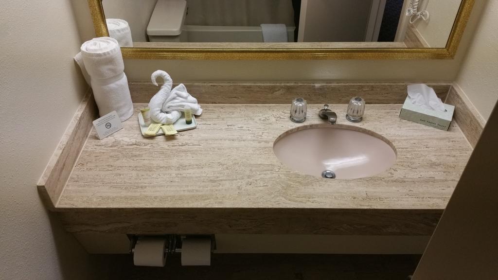 Imperial Swan Hotel And Suites Lakeland Kültér fotó