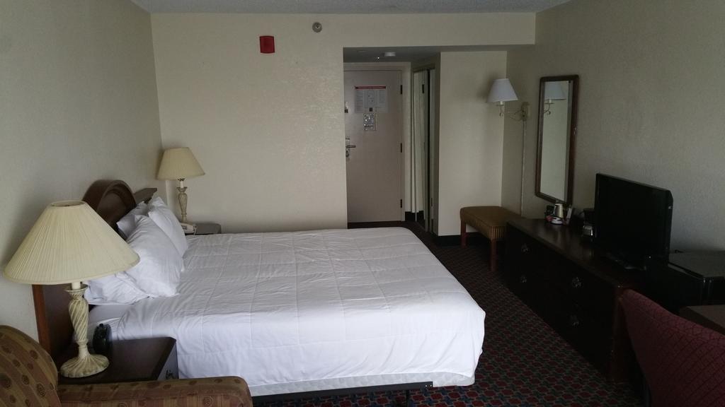 Imperial Swan Hotel And Suites Lakeland Kültér fotó