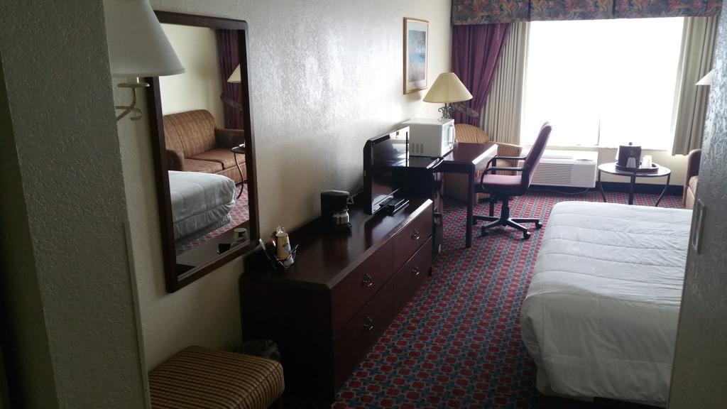 Imperial Swan Hotel And Suites Lakeland Kültér fotó