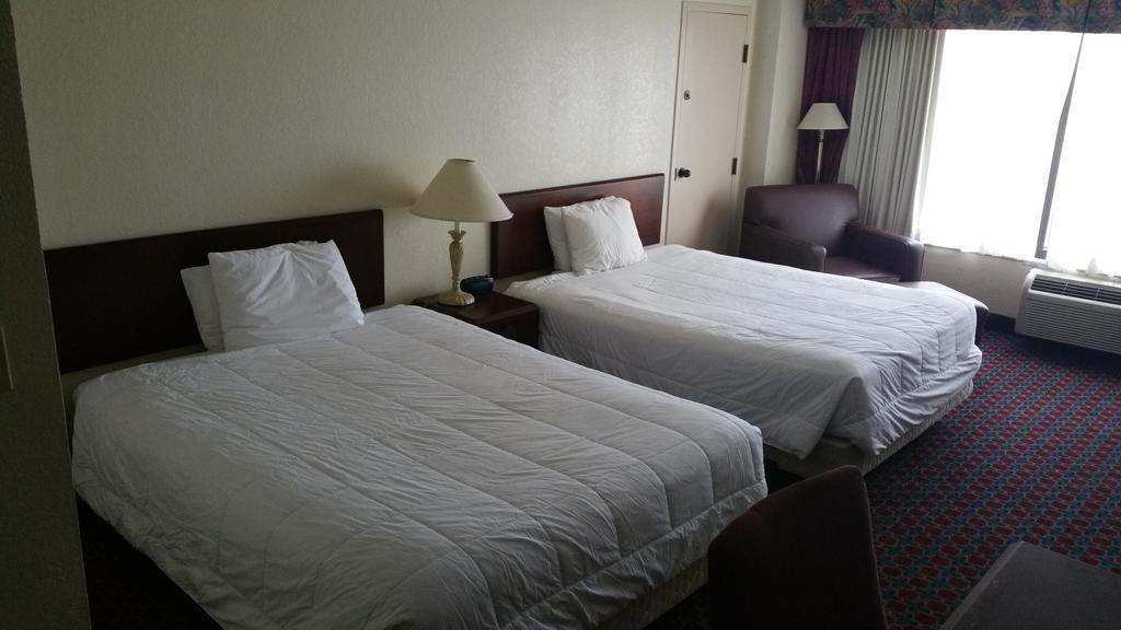 Imperial Swan Hotel And Suites Lakeland Kültér fotó