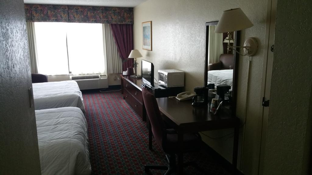 Imperial Swan Hotel And Suites Lakeland Kültér fotó