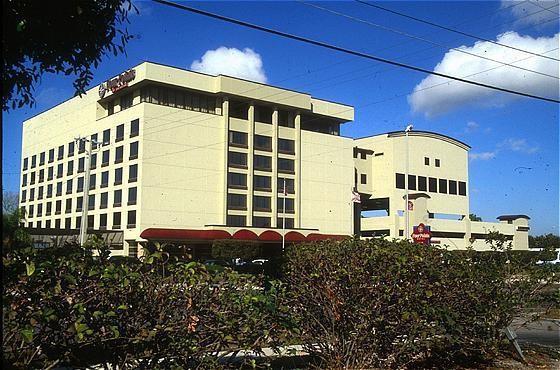Imperial Swan Hotel And Suites Lakeland Kültér fotó