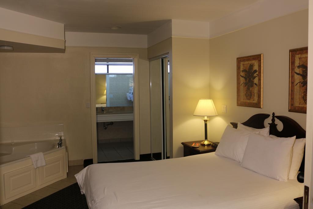 Imperial Swan Hotel And Suites Lakeland Szoba fotó