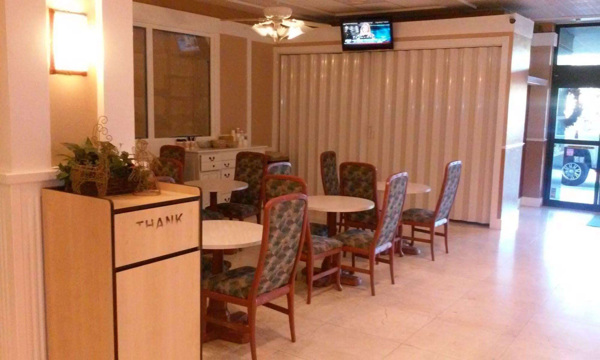 Imperial Swan Hotel And Suites Lakeland Kültér fotó